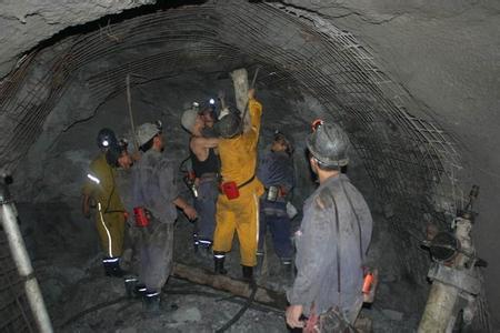 岷县工程爆破中的危险因素分析以及应对工程爆破危险的措施